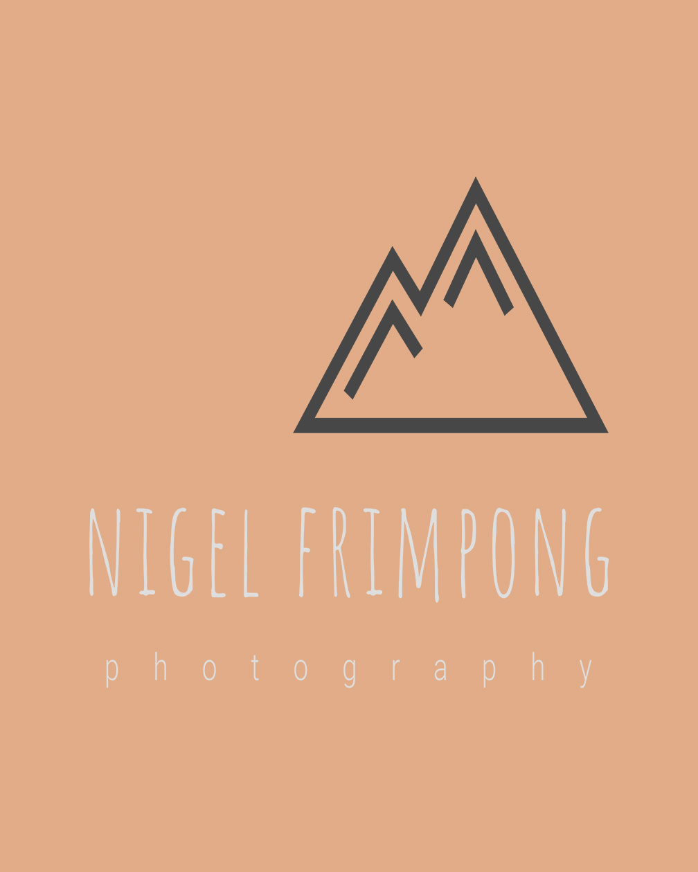 NIGEL FRIMPONG